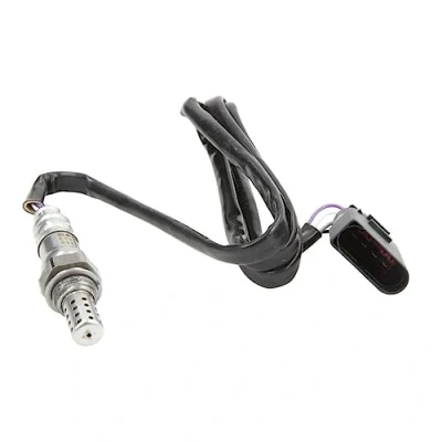 Immagine di DELPHI ES20285 12B1 Sonda lambda planare, riscaldato AUDI: A4 B7 Avant, B5 B6 Sedan, VOLKSWAGEN: Passat GP Sedan