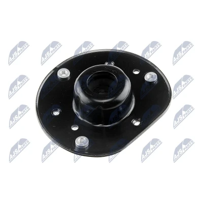 Immagine di NTY AD VV 001 supporto ammortizzatore a molla Assale anteriore, anteriore Sx, Dx, Dx senza FORD: S Max Mk1