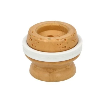 Immagine di Magnum Technology A8X014 Tampone paracolpo, Sospensione 1. Assale anteriore bilaterale VAUXHALL: Astra Mk6, OPEL: Zafira C Tourer, J Hatchback
