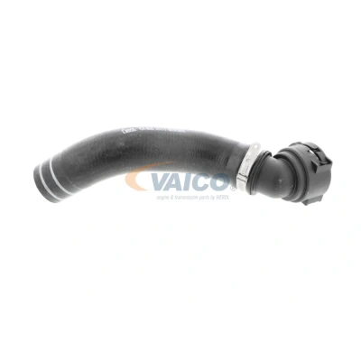 Immagine di VAICO V24 0833 Tubo Radiatore Gomma con anima di tessuto Q+ qualità primo fornitore FIAT: Doblo II Van / Station Wagon