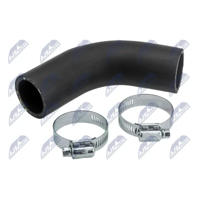 Immagine di NTY GPP TY 020 Manicotto Turbina TOYOTA: Auris Hatchback, Yaris II Verso, MINI: Hatchback