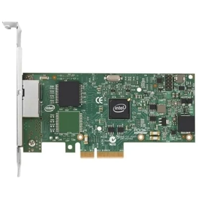 Immagine di Intel Ethernet Server Adapter I350 T2 Adattatore di rete 1 GBit/s LAN (10/100/1000 Mbit / s), PCI Express