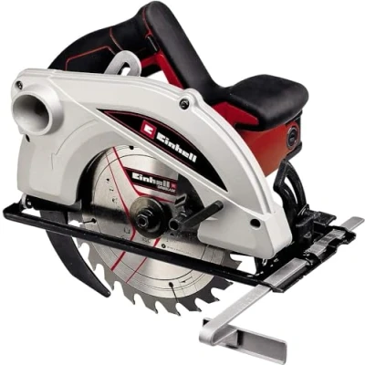Immagine di Einhell TC CS 1410 Sega circolare Profondità di taglio max. (90 ) 67 mm W