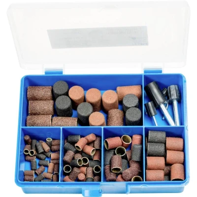 Immagine di PFERD 49601101 Kit di cappucci abrasivi 1 pz.