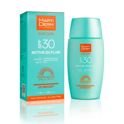 Immagine di SPF30 ACTIVE D 50ML