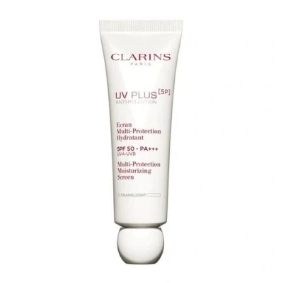Immagine di CLA UV PLUS TRANSLUCENT 50 ML