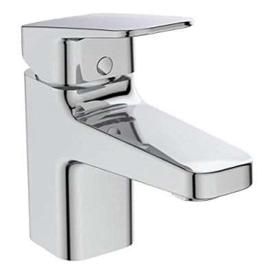 Immagine di Ideal Standard Ceraplan Miscelatore monocomando per lavabo, cromato