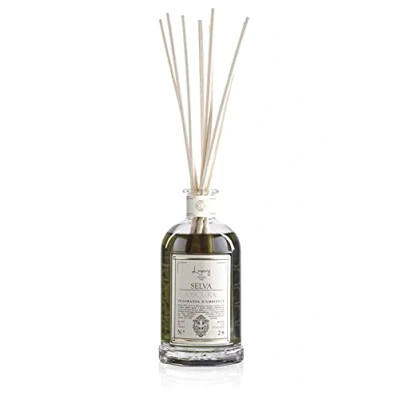 Immagine di LOGEVY Profumatore per Ambienti Selva Oscura Nuova Collezione 2022 (500 ml New 2022)