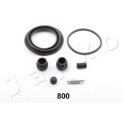 Immagine di JAPKO 120800 Kit Revisione Pinze Freno Assale anteriore SUZUKI: Grand Vitara 2 SUV