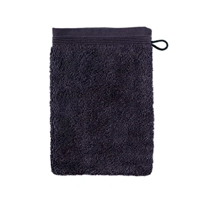 Immagine di Möve Superwuschel Guanto da bagno, 20 x 15 cm, in 100% cotone, colore: Grigio scuro