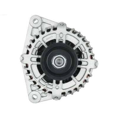 Immagine di AS PL Alternatore 12V 110A FORD: Transit Connect Mk1 Van, Focus Hatchback, Tourneo A9331PR