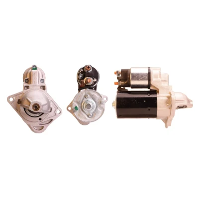 Immagine di LUCAS ELECTRICAL LRS02502 Motorino di avviamento 12 1,1 9 OPEL: Mokka / X, Insignia A Sports Tourer, Corsa D Hatchback, CHEVROLET: Orlando, Trax