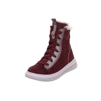 Immagine di superfit Cosmo, Scarpe Da Ginnastica Bambine e ragazze, Rosso 5000., 29 EU