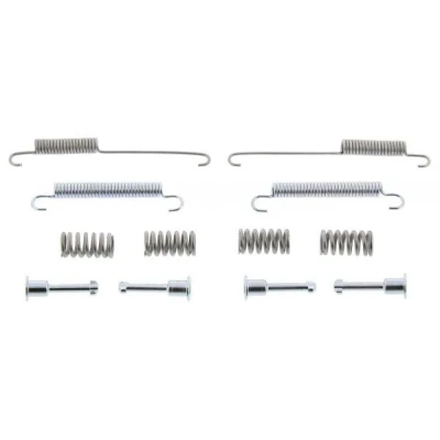 Immagine di MAPCO 9100 Kit accessori, Ganasce freno Assale posteriore
