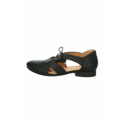 Immagine di Think! Guad2 Lederfutter, Scarpe da Ginnastica Donna, Nero 0000, 41 EU