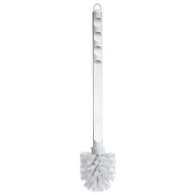 Immagine di Tatay wc 83 spazzolone scopa, bianco