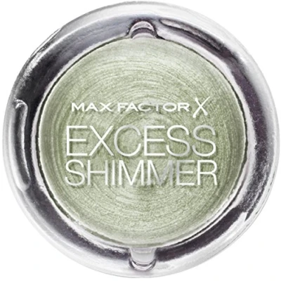 Immagine di Max Factor Ombretto Excess, n 10 Pearl, 1 pz. (1 x 7 ml)