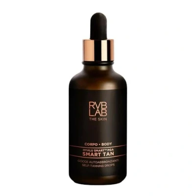 Immagine di Smart Tan Corpo Rvb Lab Gocce 50ml