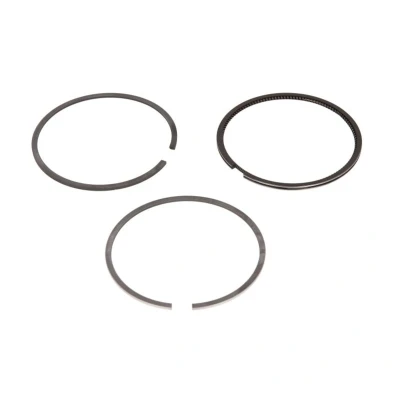 Immagine di GOETZE ENGINE 08 140600 00 Kit Fasce Elastiche 65,5 SMART: Fortwo II Coupe, City I Cabrio