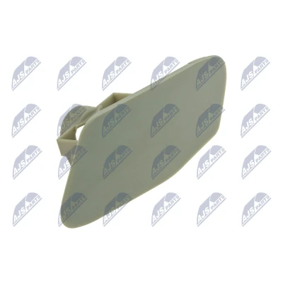 Immagine di NTY EDS BM 092 Mostrina, Paraurti anteriore Sx