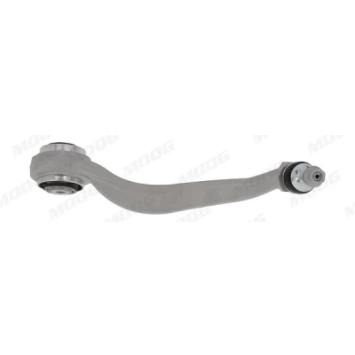 Immagine di MOOG ME TC 15082 Braccio oscillante, Sospensione ruota inferiore, anteriore, Assale anteriore Dx trasversale oscillante Alluminio