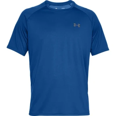 Immagine di Under Armour UA TECH 2.0 SS TEE Tshirt basic, Uomo, Taglia: Medium, Royal