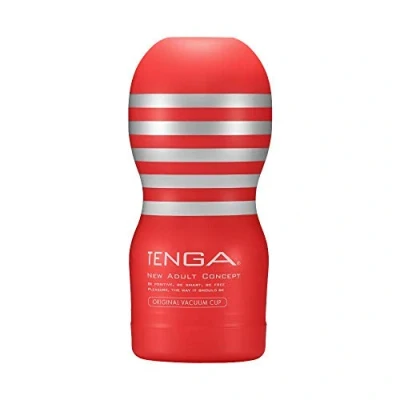 Immagine di Masturbatore Tenga Original Vacuum Cup