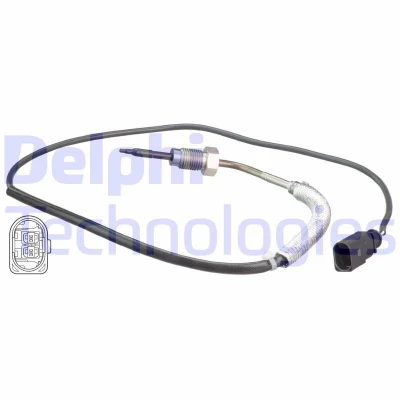 Immagine di DELPHI TS30215 Sensori SEAT: Ibiza 4