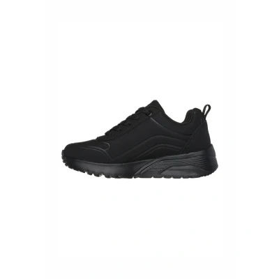 Immagine di Skechers Uno Lite Easy Zip, Scarpe da Ginnastica Bambine e Ragazze, Nero, 39 EU