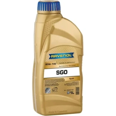 Immagine di Olio cambio RAVENOL 1222201 001 01 999
