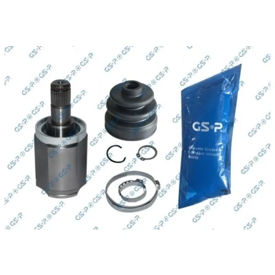 Immagine di GSP 605026 Kit Giunto Omocinetico BMW: X3 (E83) 3.0 i xDrive, 2.5 si, 2.0 sd, xDrive 20 d, si 30 i, sd