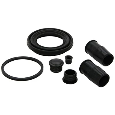 Immagine di AUTOFREN SEINSA D4194 Kit Revisione Pinze Freno Assale anteriore 48 FIAT: Punto I Hatchback, II Cabrio