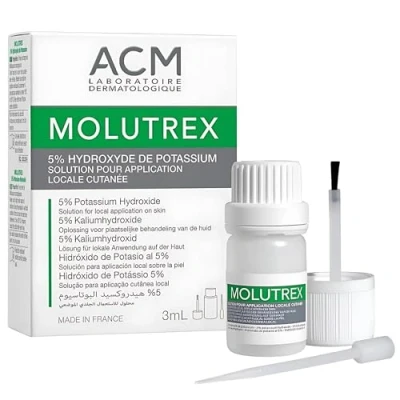 Immagine di Molutrex Frasco Aplicador 3Ml