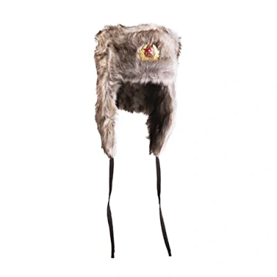 Immagine di Mil Tec Berretto Beanie 12104009, Marrone, L Uomo