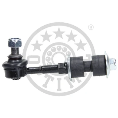 Immagine di OPTIMAL G7 1248 Bielletta barra stabilizzatrice Assale posteriore Sx, Dx con dado, spessori TOYOTA: RAV4 III SUV, IV SUV