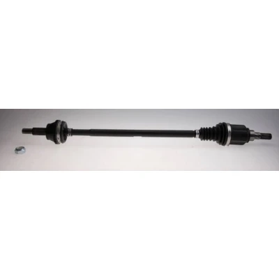 Immagine di LÖBRO 306768 Albero motore / Semiasse 845 con dado DACIA: Duster SUV