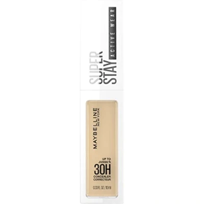 Immagine di Maybelline Superstay Active Wear Concealer Wheat