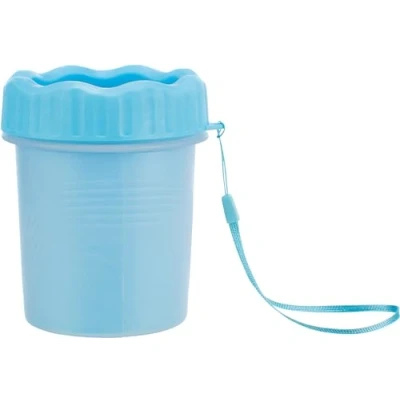 Immagine di Pulisci zampe Trixie in silicone SM