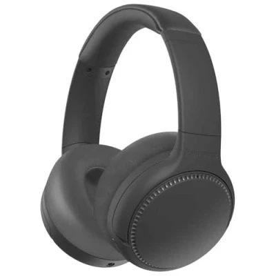 Immagine di Panasonic RB M500BE K Cuffie auricolari Bluetooth, via cavo Nero