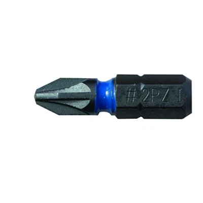 Immagine di C.K T4560 PZ2D Inserto a Croce PZ 2 Acciaio V8 legato C 6.3 3 pz.