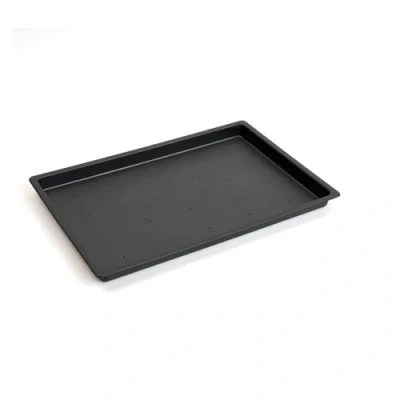 Immagine di STEY ACCESORIOS Vassoio organizer da scrivania, per lettere, portadocumenti fogli A4, materiale ufficio Made in EU