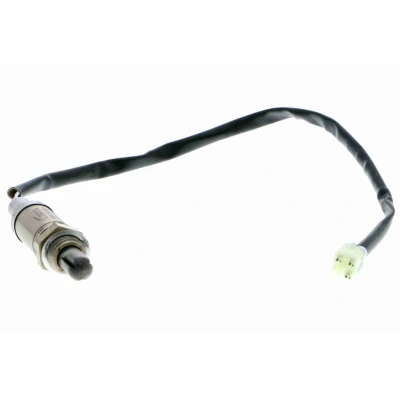 Immagine di VEMO Original Quality V63 76 0003 Sonda lambda davanti al catalizzatore M18 x 1,5 Filettatura prelubrificata bianco 3 ovale SUBARU: Legacy