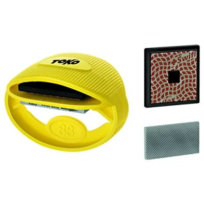 Immagine di TOKO Express Tuner Kit Ski and snowboard maintenance tool