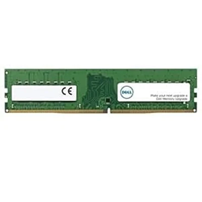 Immagine di Dell AB371021 Modulo di memoria PC DDR4 16 GB 1 x 3200 MHz 288pin DIMM