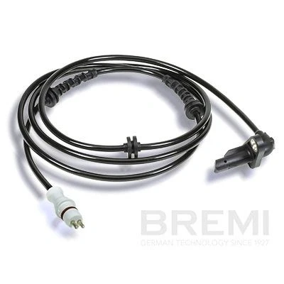 Immagine di BREMI 50594 Sensore ABS con cavo RENAULT: CLIO 2