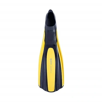 Immagine di Mares Avanti HC, Pinne da Immersioni Scarpetta Chiusa, Unisex, Giallo, 36
