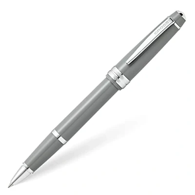 Immagine di Cross Bailey Light Gloss Grey RB