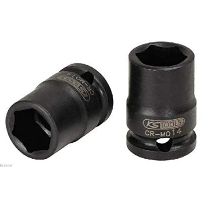 Immagine di KS TOOLS 515.1517 Chiave a bussola 32 17,0 10 (3/8&quot;) Esagonale