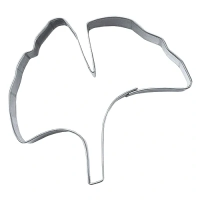 Immagine di Staedter App Camera goffratura Cookie Cutter, Argento, 6.5 cm