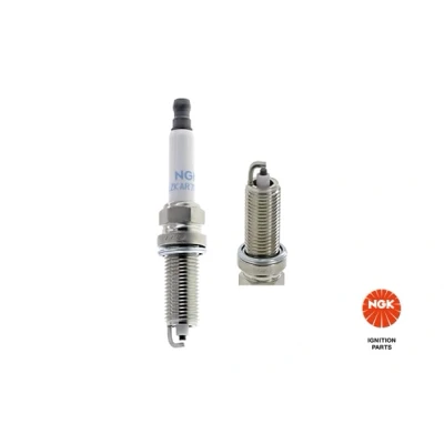 Immagine di NGK 94951 Candela accensione M12 x 1,25 SW: 14 mm DACIA: Dokker Station Wagon, Duster II, SUV, RENAULT: Megane 4